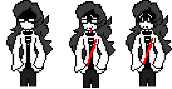 [9664c4] Aimee Sprites