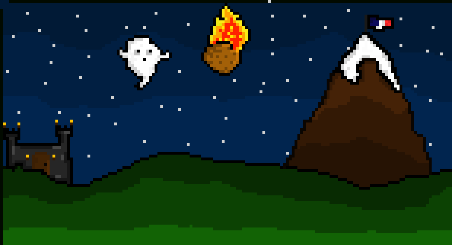 [39e4a5] Night 