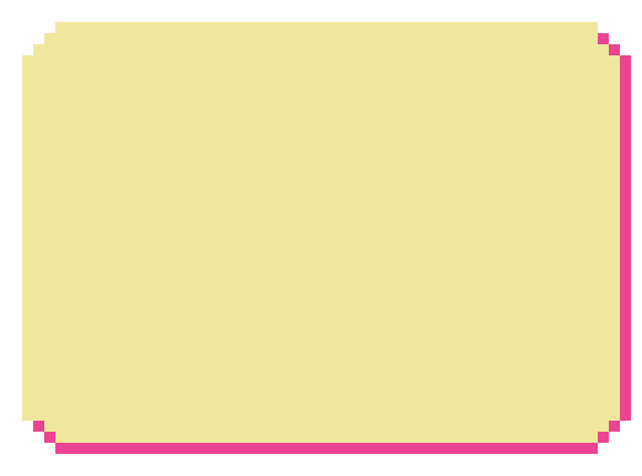 [2d040a] yellow bubble