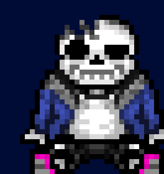 [1f86ca] tbh your sprite the best but that might be because I have a bias to adorable kibbyes 