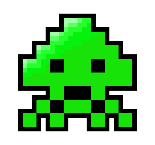 [6c05b1] Space Invaders 3