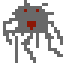 [9664c4] Blob o' death