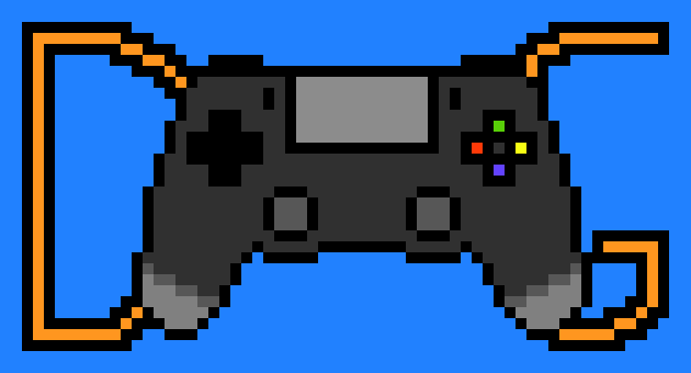 [9664c4] My logo