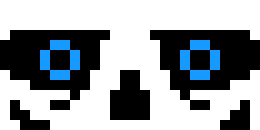 [9664c4] SwapSwap - Sans Battle Sprite