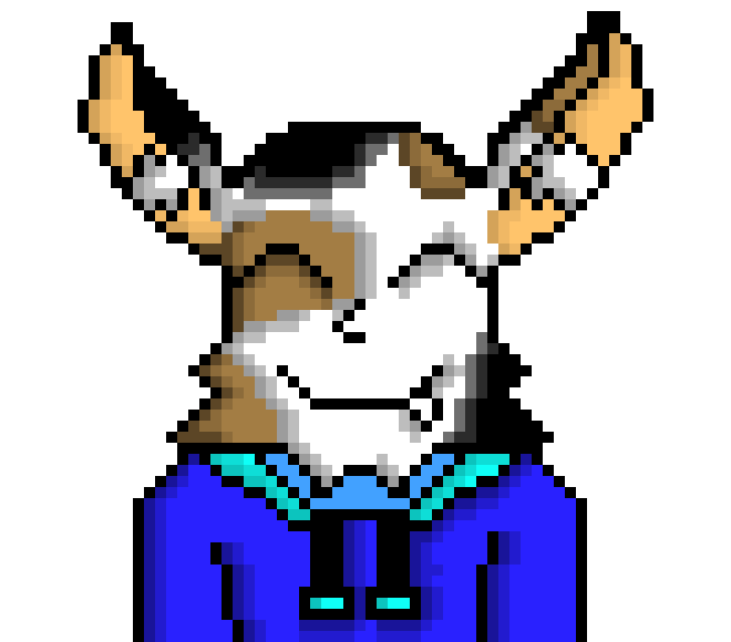 [4cb6bc] Everyone to discord! Because this fake has no idea how Jordan Gamez is set up! -Jordan