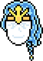 [41e128] Frost Princess Stock