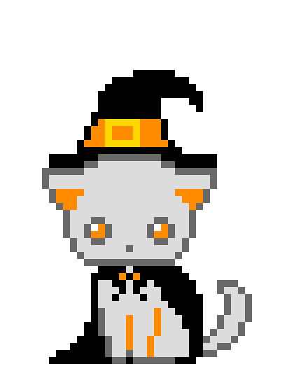 [82f498] Witchcat