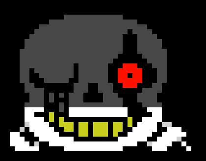 [ba8bf0] I got to say you've put up a good KILLING fight..-EXE Sans