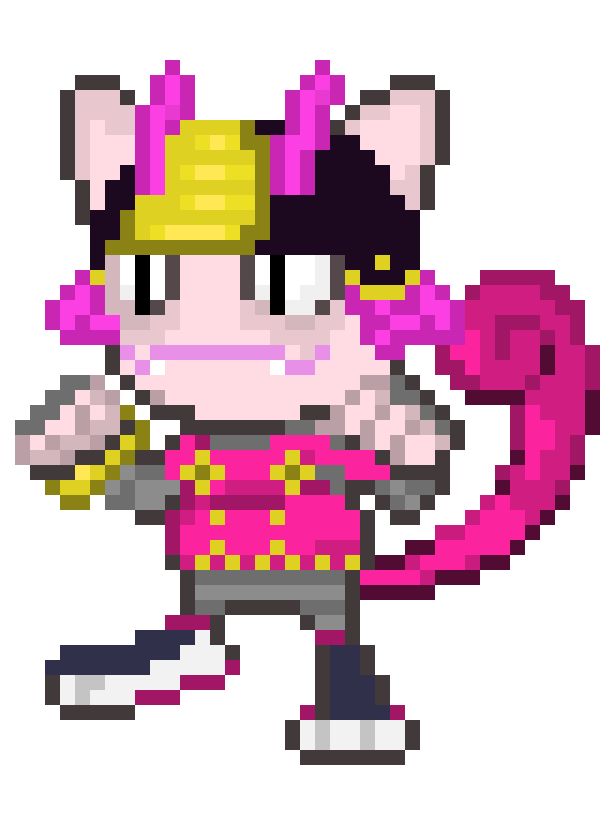 [62e4a9] Meowthuary