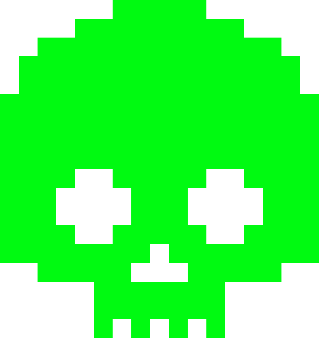 [9664c4] RetroSkull