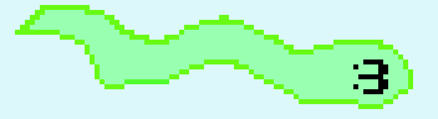 [e7e571] Snek