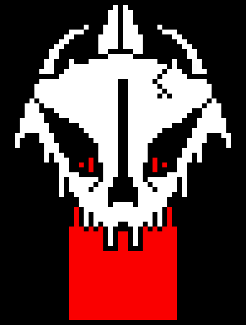 [ece7d9] Xtreme Gaster Blaster