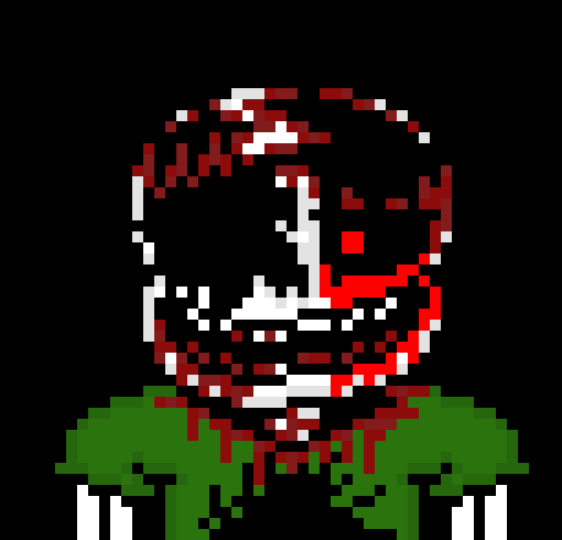[65875e] "Multi, I know you're thinking it's your fault. It isn't your fault, It's my fault."