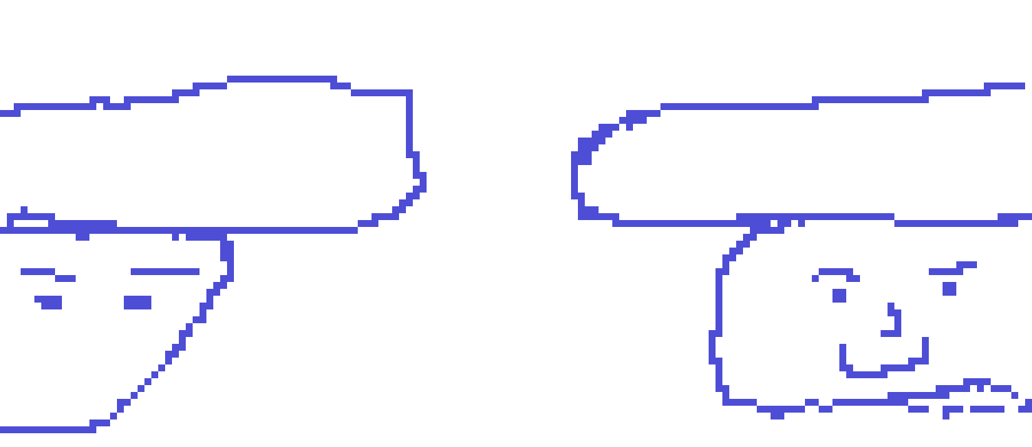[9664c4] pixel art