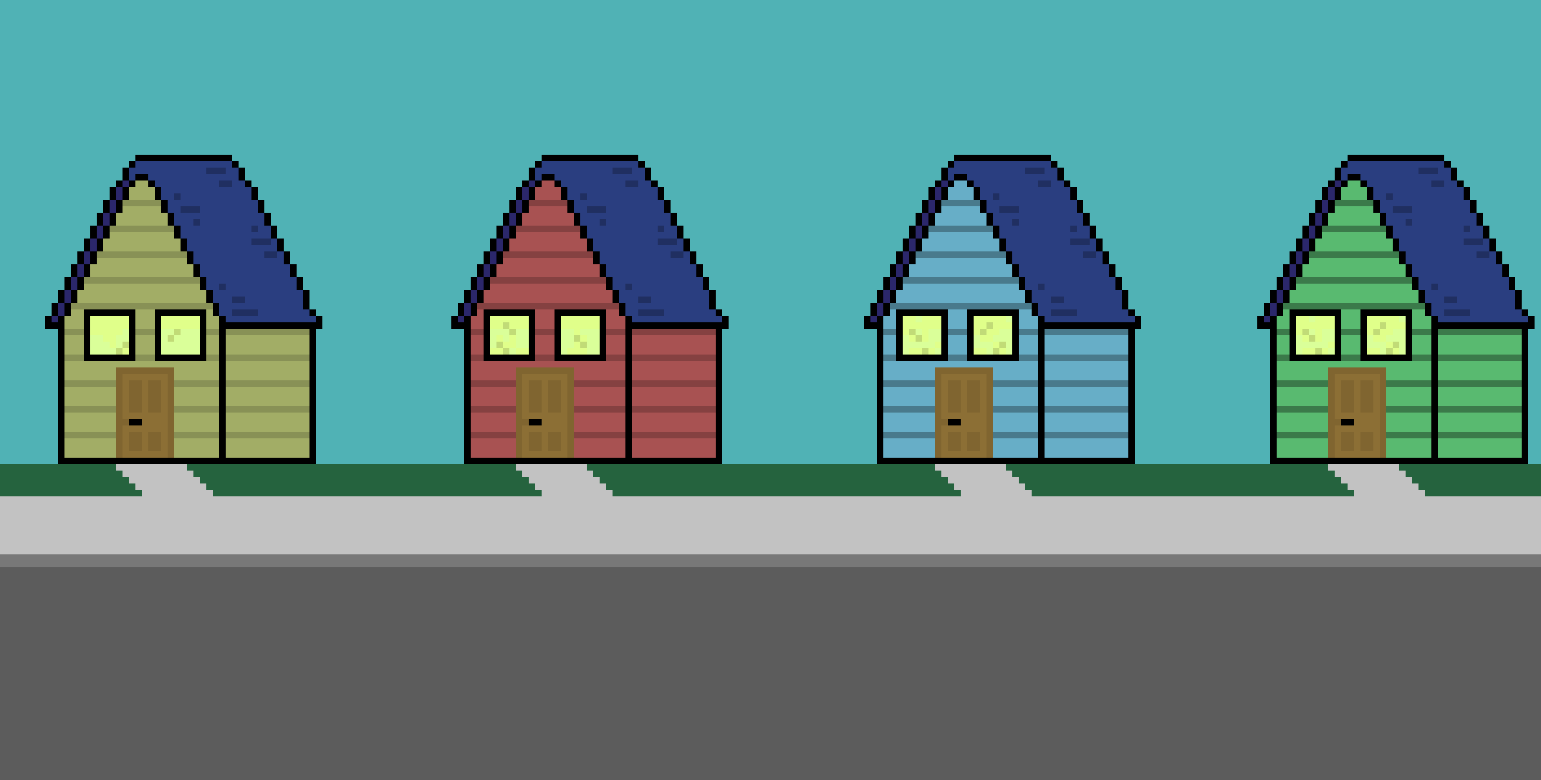 [9664c4] houses