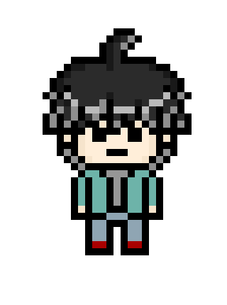 [25dab4] Zane Kaimayra
