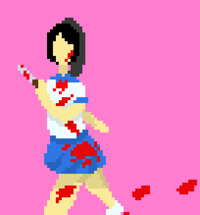 [9664c4] Yandere-Chan