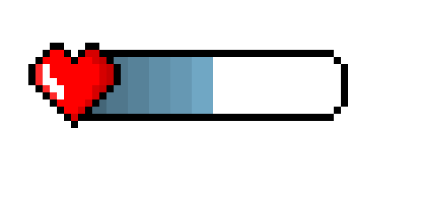 [9664c4] Health Bar