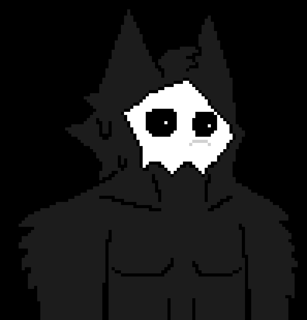 [48193a] D O G G O *rubs his cheek against it's cheek* -Jacob ((John