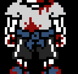 [57dac4] *suddenly, one of the monsters heart stop beating, resulting in a death by heart failure*