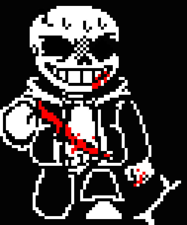 [9a03b4] Last Breath Sans Phase 2.5