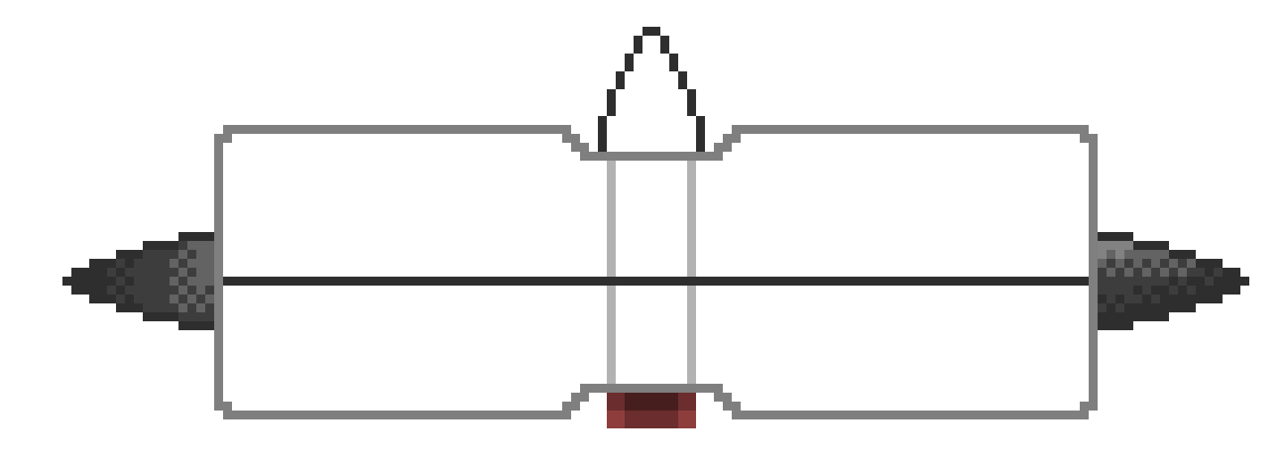 [9664c4] Hammer wip 1