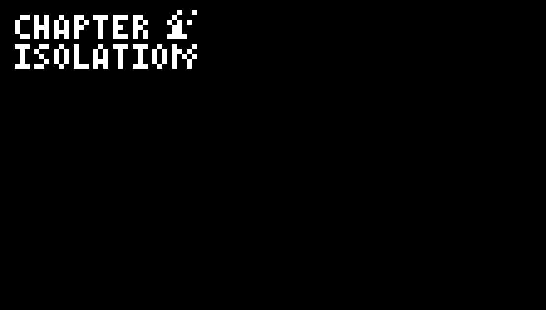 [31cd2a] Chapter One