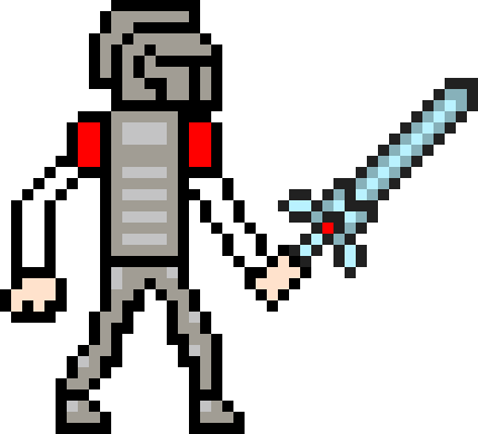 [d36ac3] Character Lv2  : Sword Lvl3