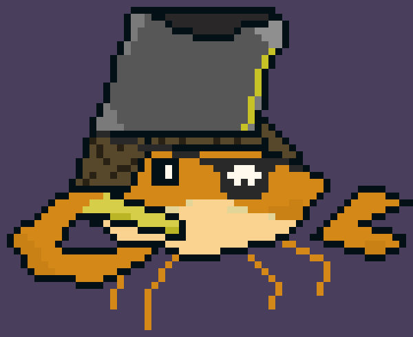 [1c494a] Mortar_Crab