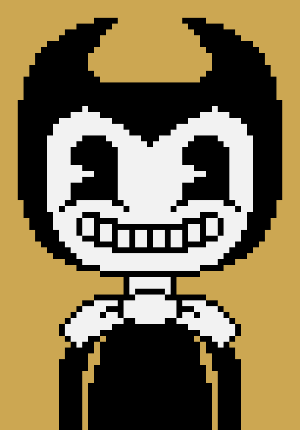 [9664c4] bendy-by renan augusto