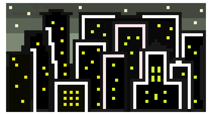 [9664c4] NIGHT CITY