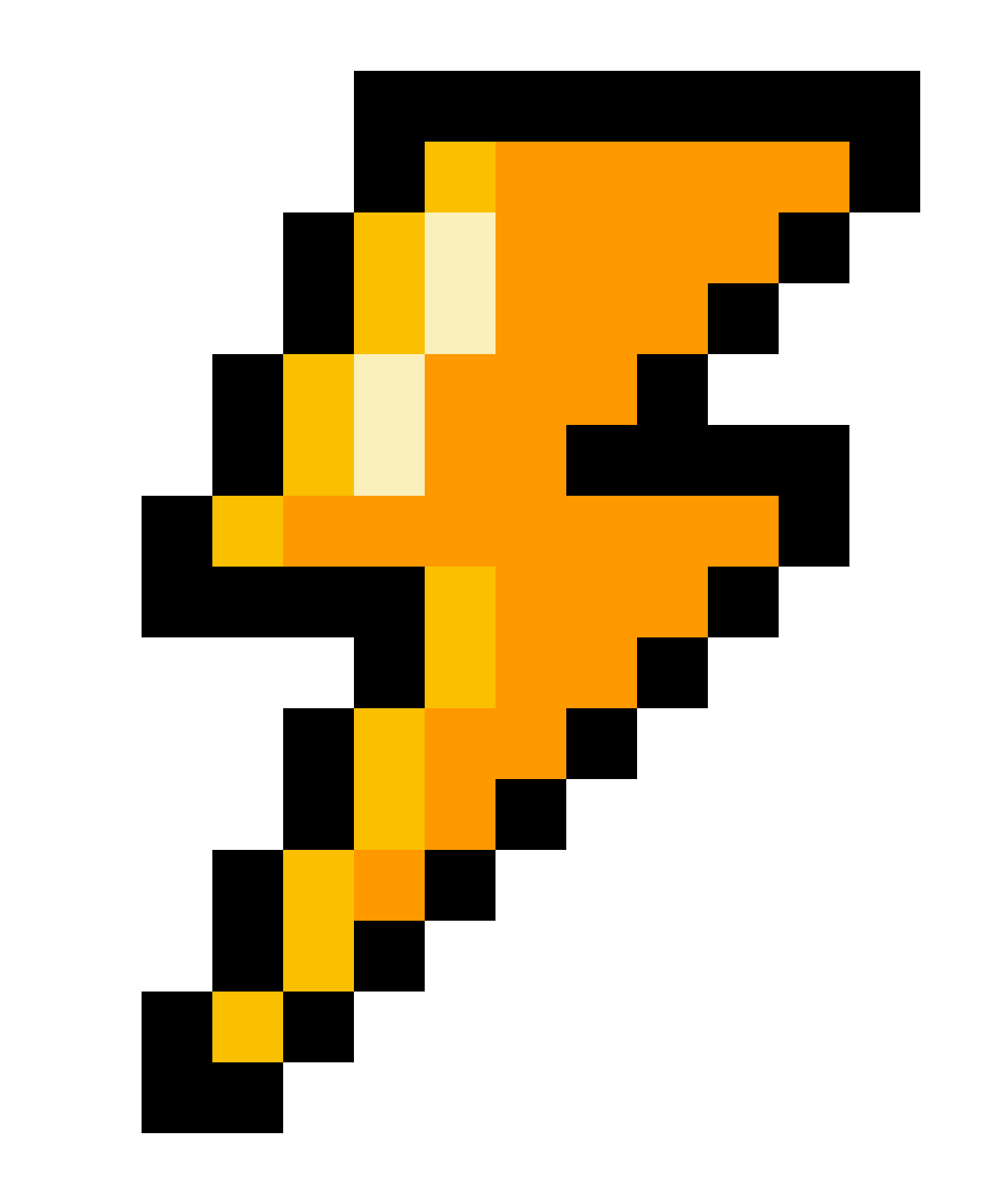 lightning bolt