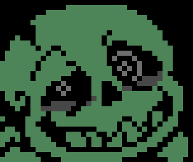 [68791c] Undertale Unhinged Sans: Im posting ALL OF THEM