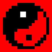 [9664c4] yin and yang