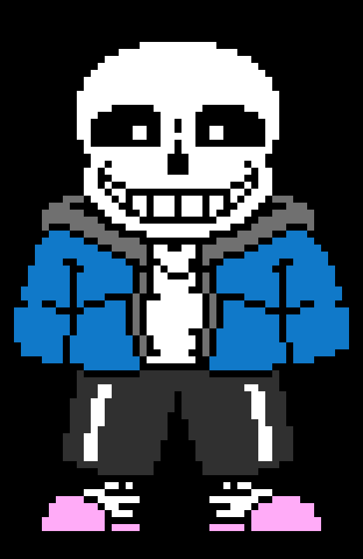 [3986df] undertale last breath hhs take: cant stop slackin-hhs