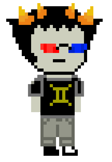 [9664c4] Sollux