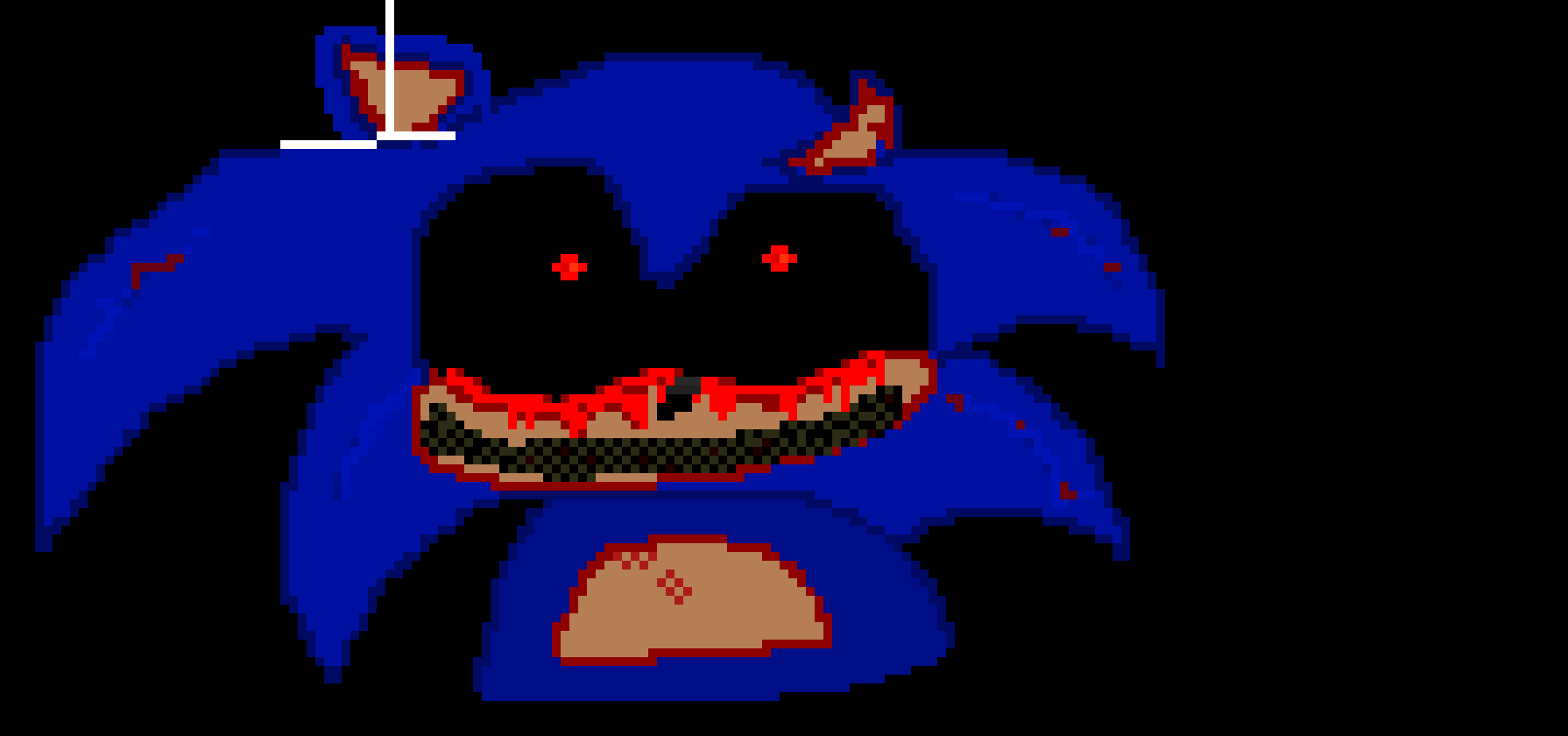 [7167f3] Sonic i am gos10