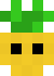 [458cc9] Pineapple