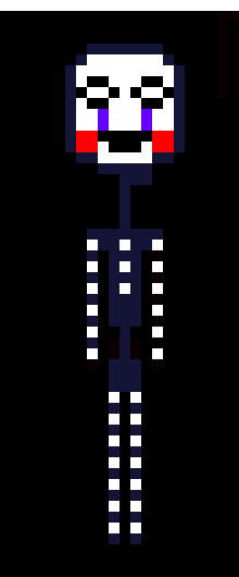 [9664c4] The Puppet1