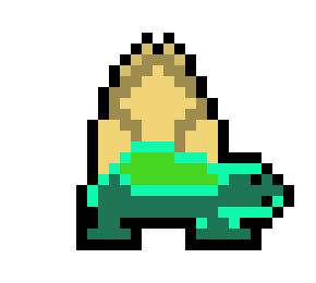 [5afb03] Veggisaur
