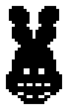 [9664c4] Shadow Bonnie