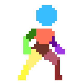 [f6ea7c] practice character