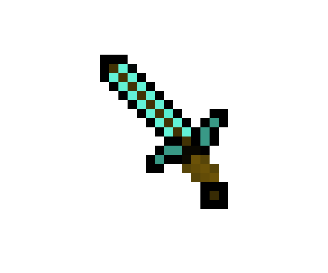 [9664c4] master sword