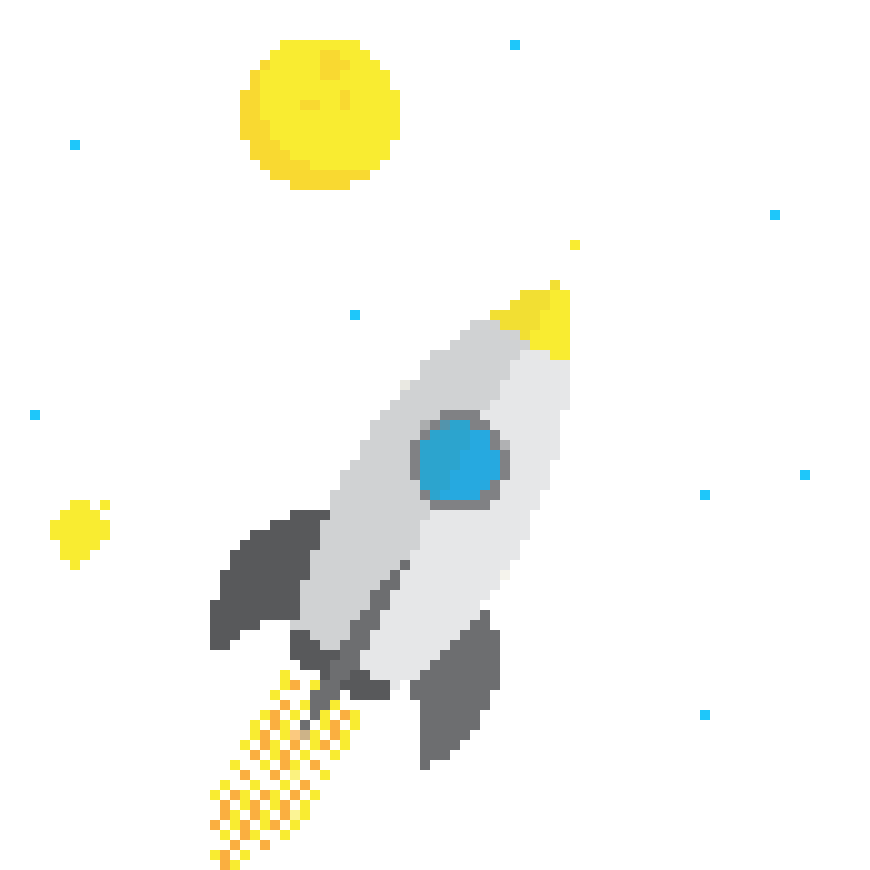 [59dd66] rocket