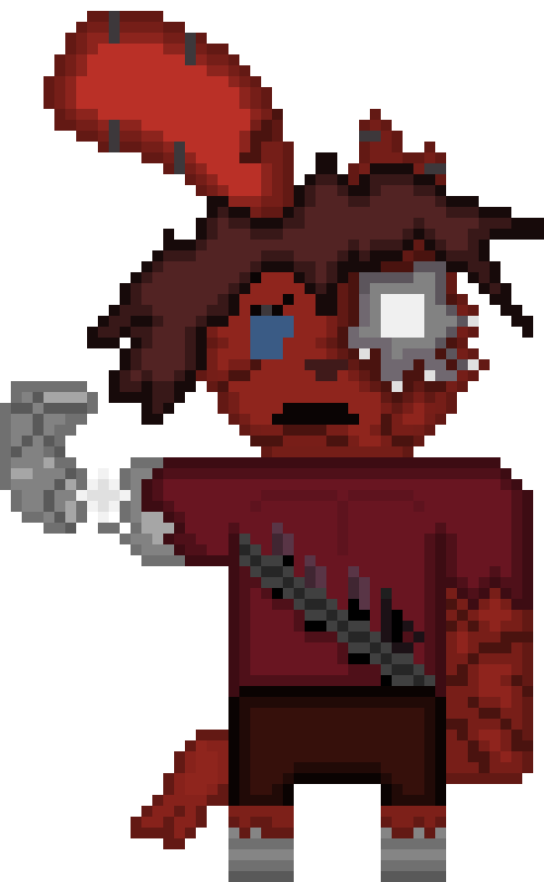 [a00846] Red Velvet Then I'd