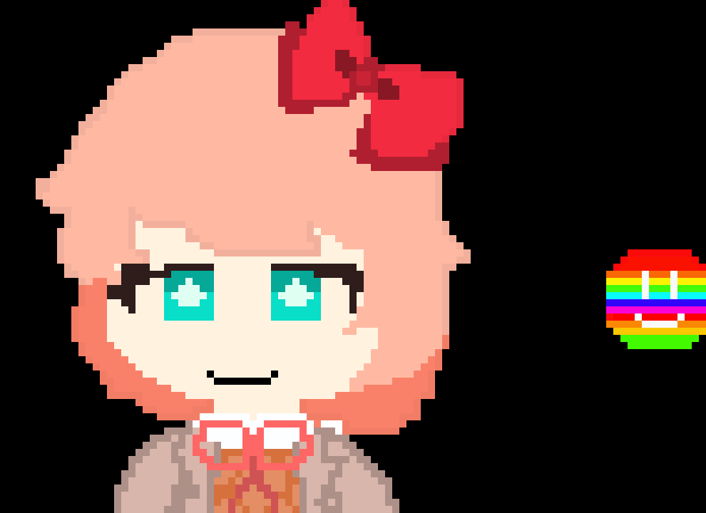 [8258bf] ((I can, i'm just lazy. Who's the one using other peoples sprites instead of using their own?