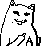 [7ccebd] midfingercat