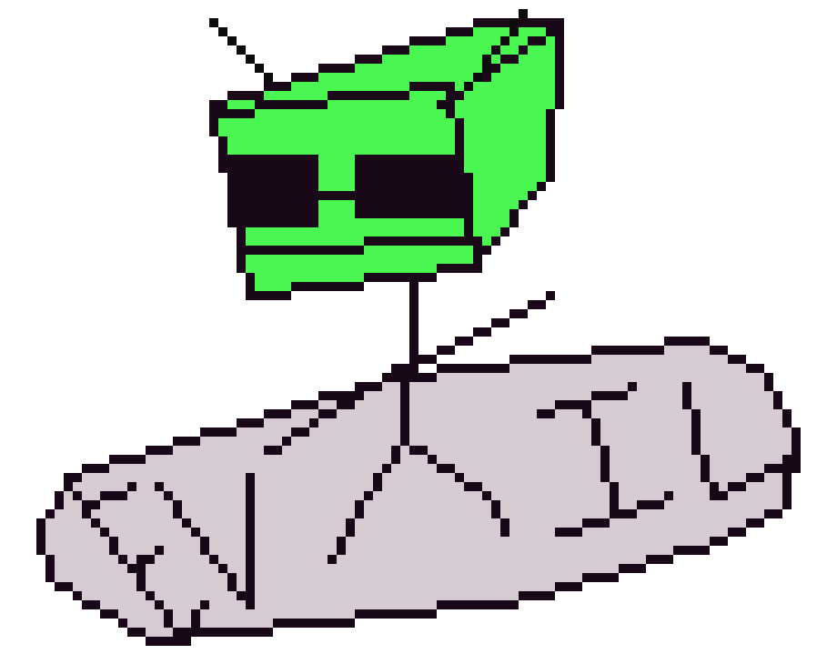 [9664c4] aliensurfer