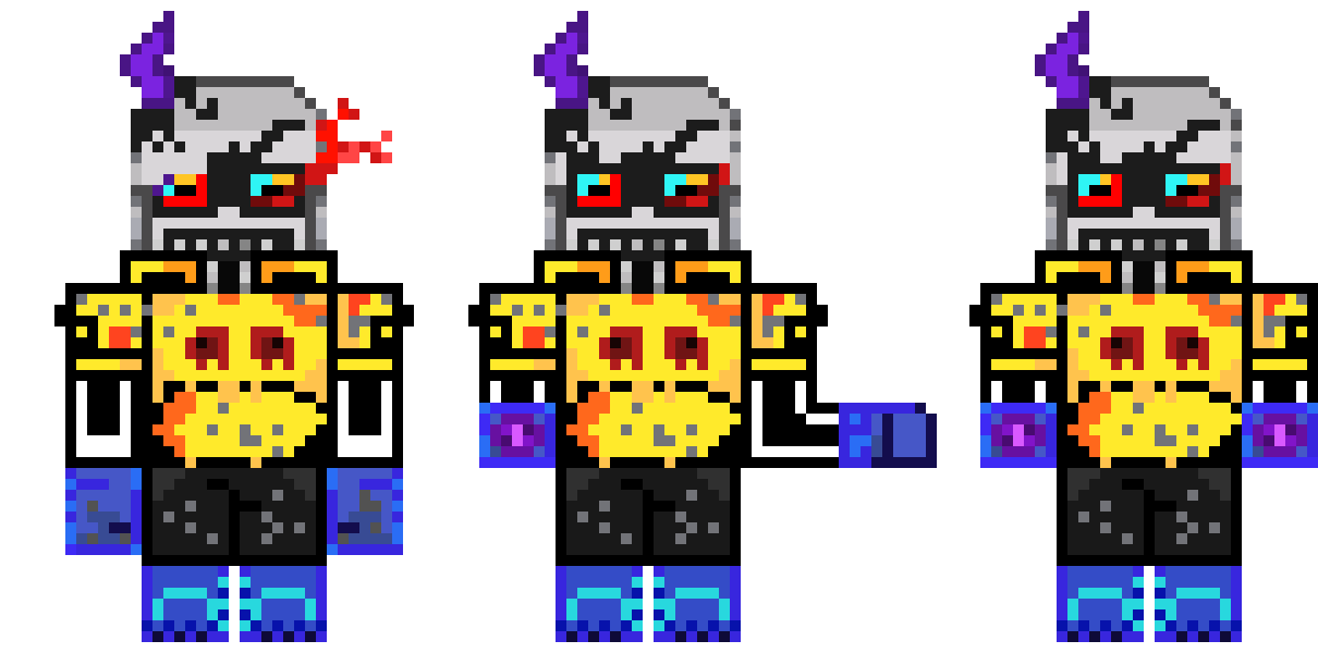 [be8407] 0 STRIKES YOUR OUT!!!! - FLAMINGSTAR