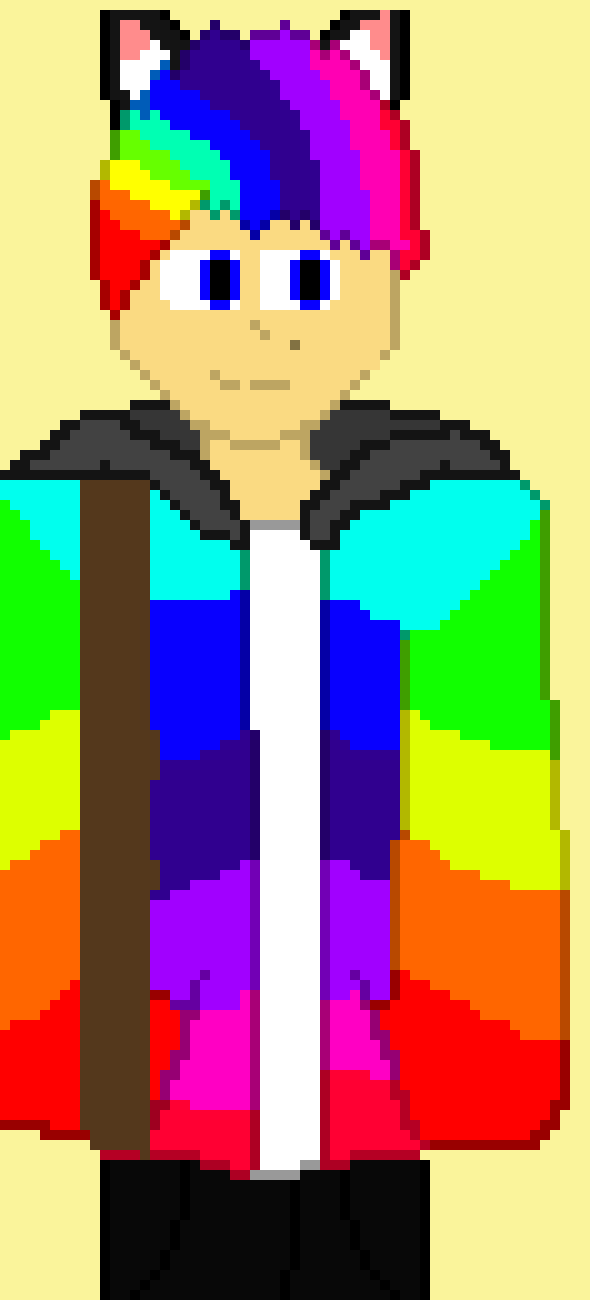 *SAVE-rainbowfox2011